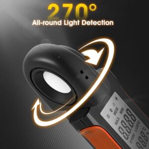 Luxometro venta en colombia precio 