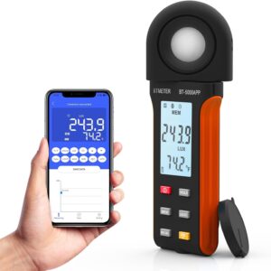 luxometro precio, precio luxómetro profesional, luxómetro precio