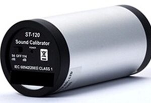 Calibrador de sonómetro tipo 1, calibrador para sonometro clase 1