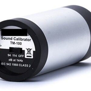 Calibrador de sonómetro tipo 2, calibrador para sonómetro tipo 2, calibrador sonómetro