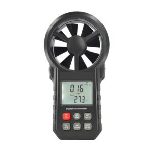 Anemometro digital portátil precio