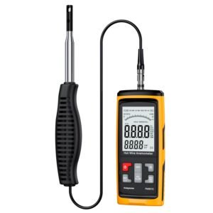 Anemometro de hilo caliente precio